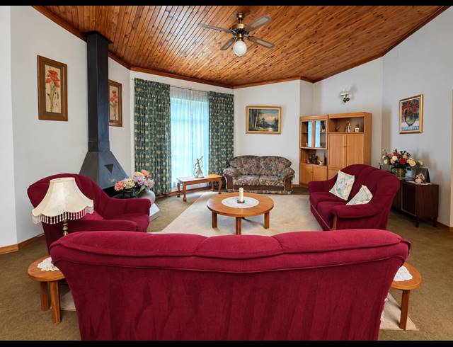 34,000M² SMALLHOLDING FOR SALE IN IRONSYDE AH